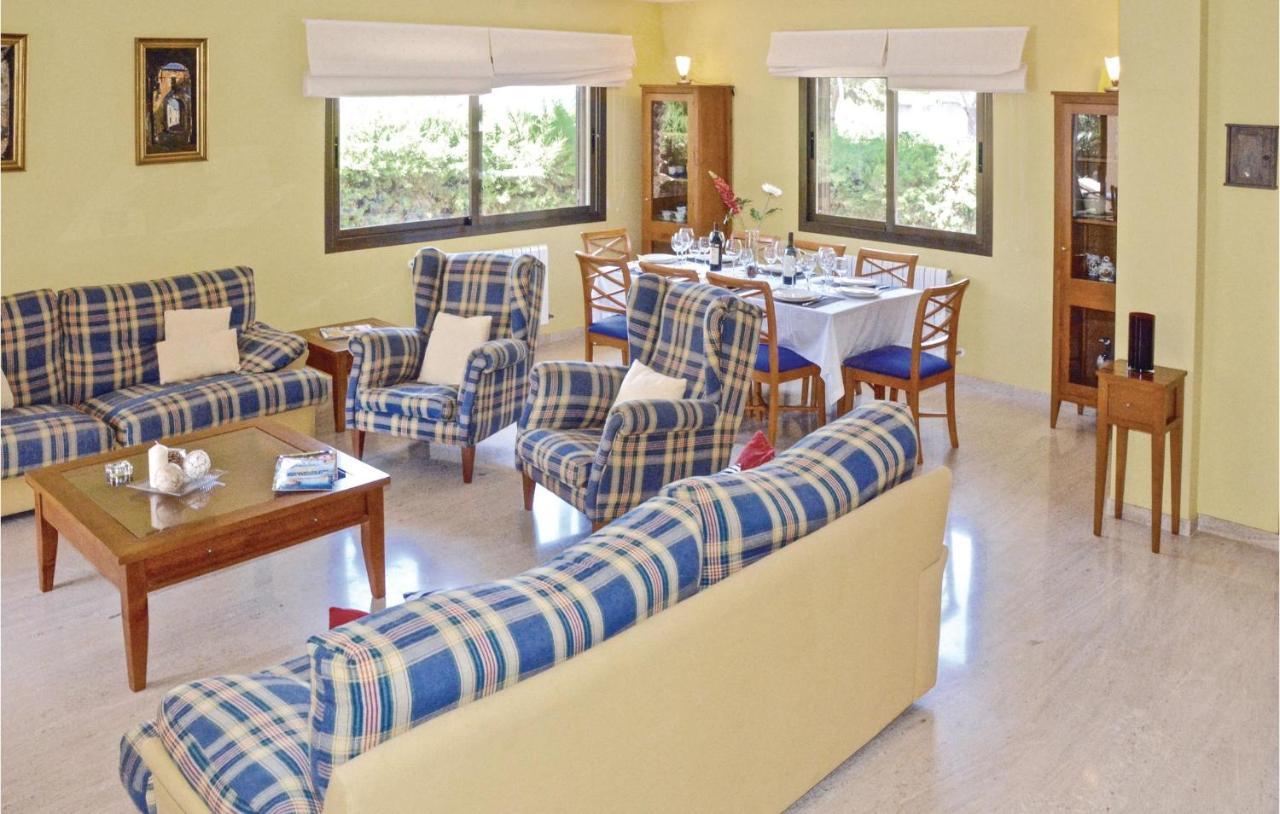 Cozy In Bahia Azul-badia Blava With Kitchen Holiday home *