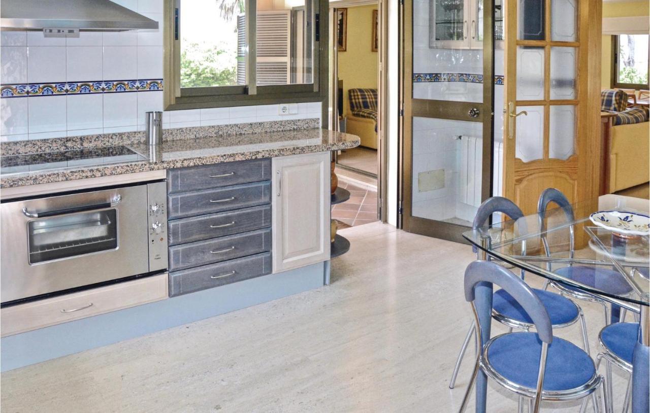 Cozy In Bahia Azul-badia Blava With Kitchen * Badia Blava