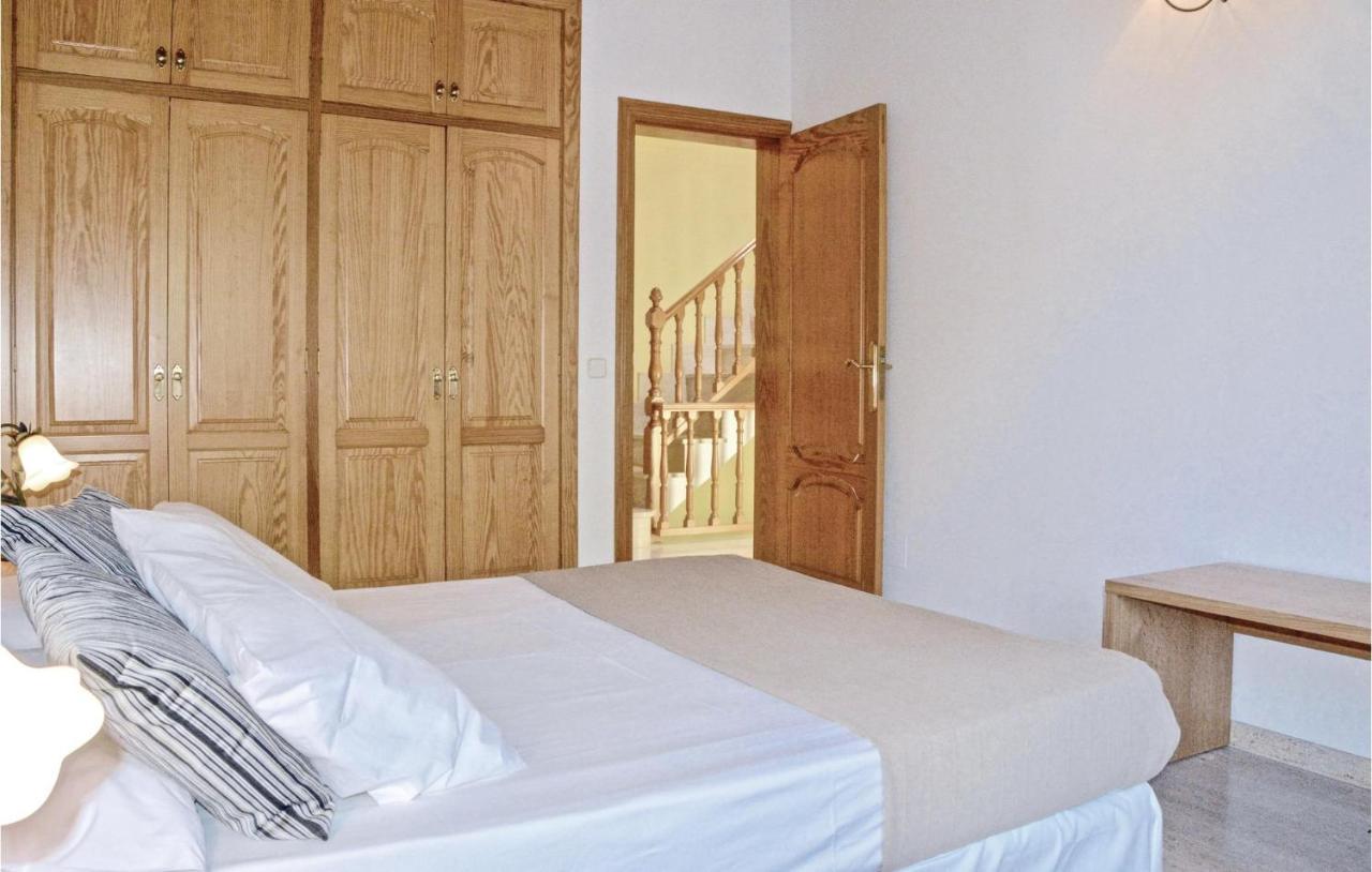 Cozy In Bahia Azul-badia Blava With Kitchen Holiday home