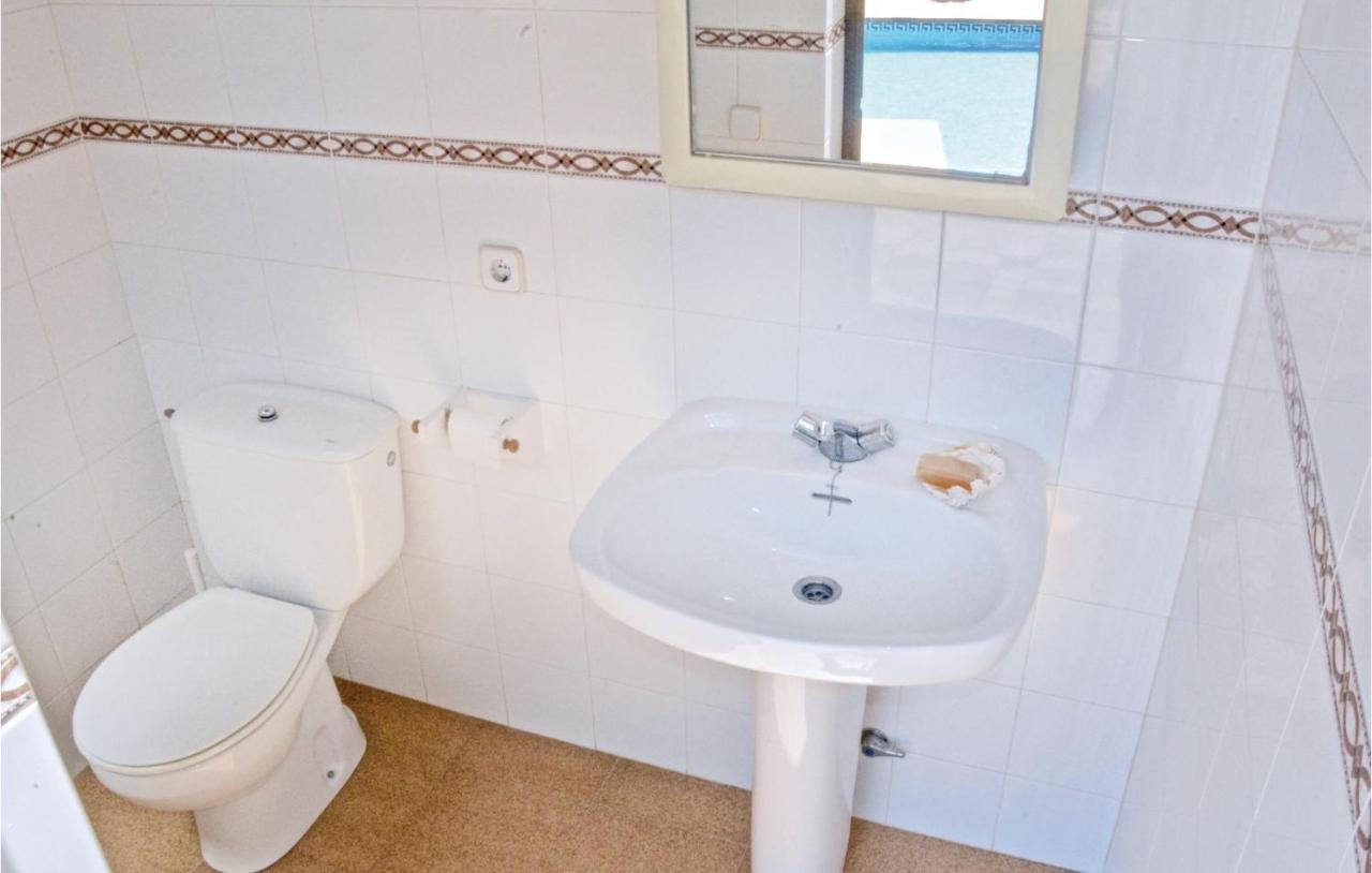 Cozy In Bahia Azul-badia Blava With Kitchen Badia Blava