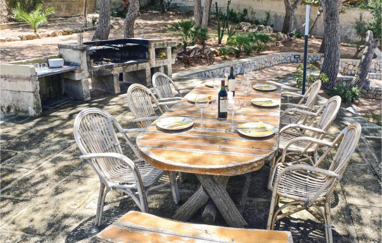 Cozy In Bahia Azul-badia Blava With Kitchen