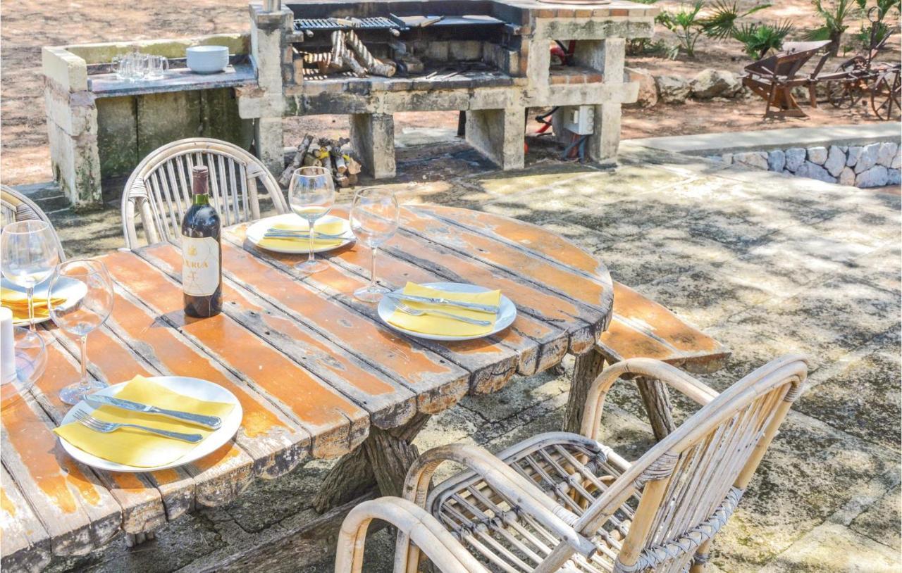 Cozy In Bahia Azul-badia Blava With Kitchen *