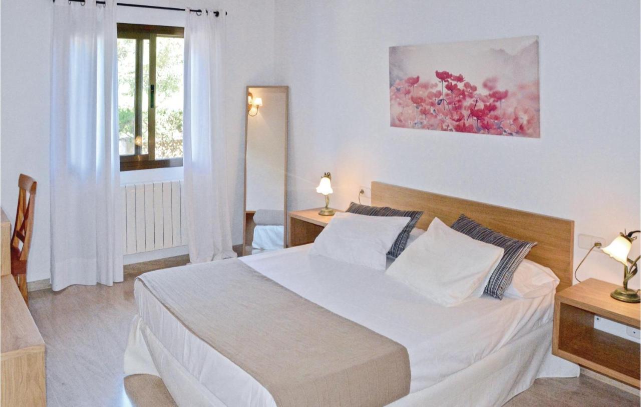 Cozy In Bahia Azul-badia Blava With Kitchen