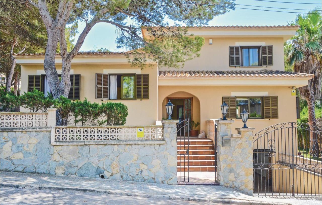 Cozy In Bahia Azul-badia Blava With Kitchen *