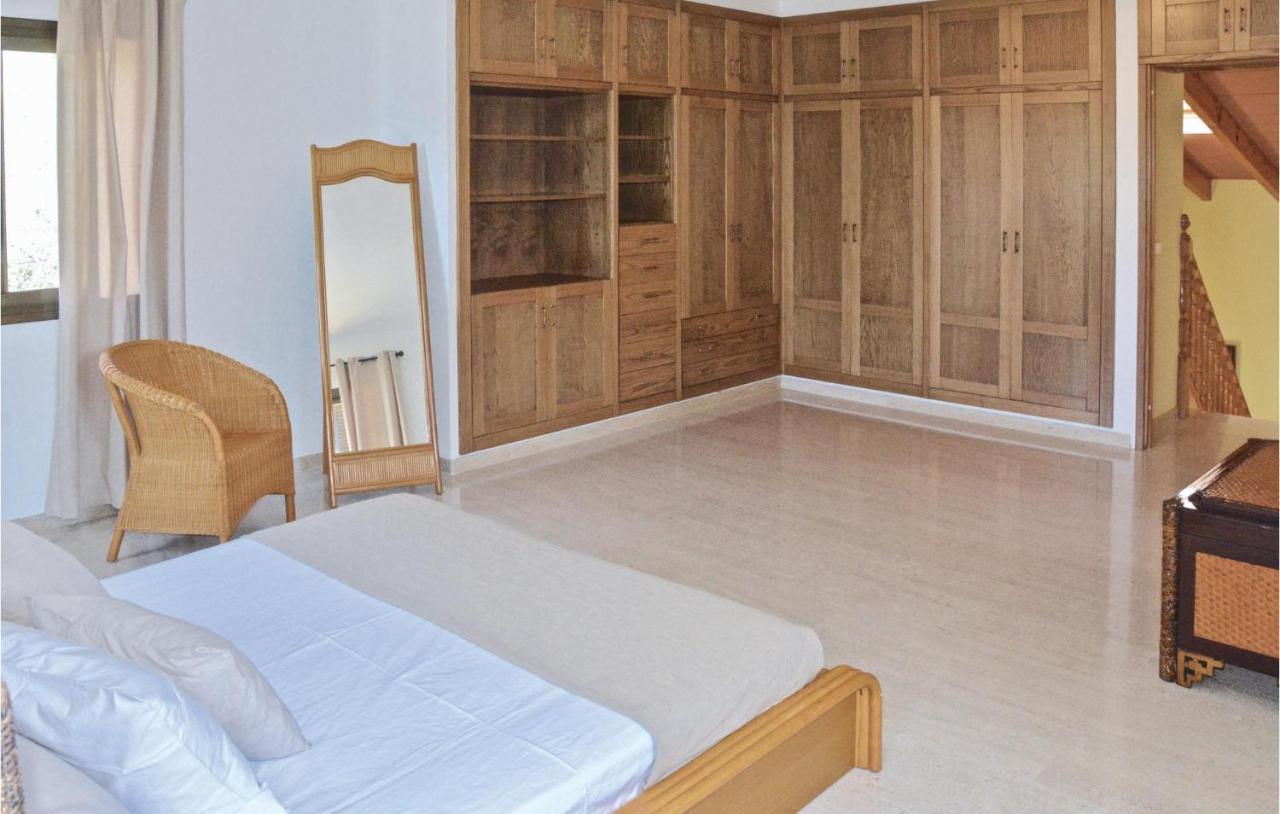 Cozy In Bahia Azul-badia Blava With Kitchen Holiday home *