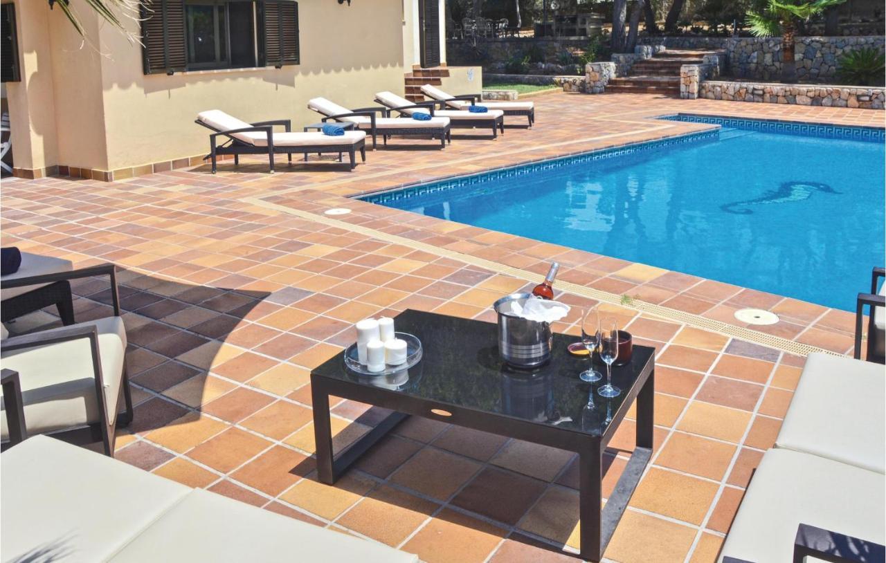 Cozy In Bahia Azul-badia Blava With Kitchen * Badia Blava