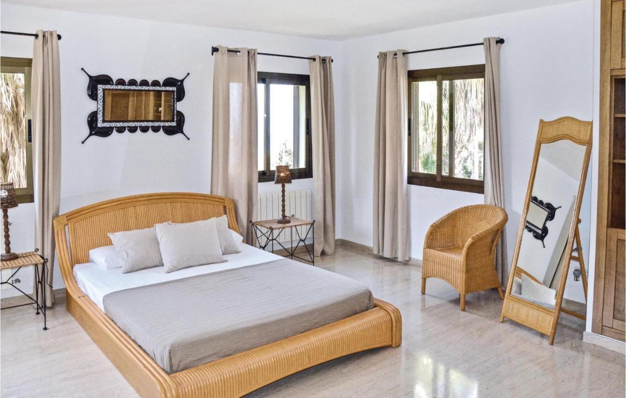 Holiday home Cozy In Bahia Azul-badia Blava With Kitchen *