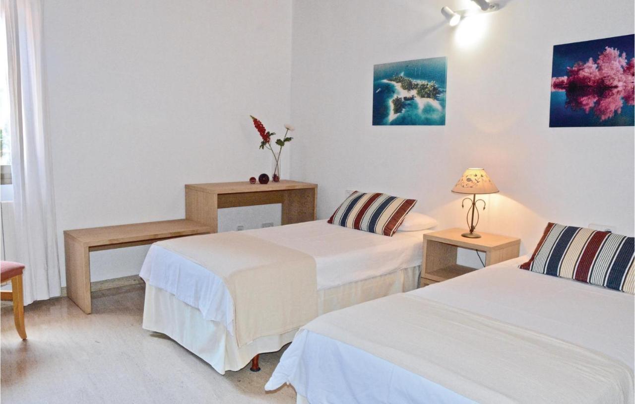 Cozy In Bahia Azul-badia Blava With Kitchen Badia Blava