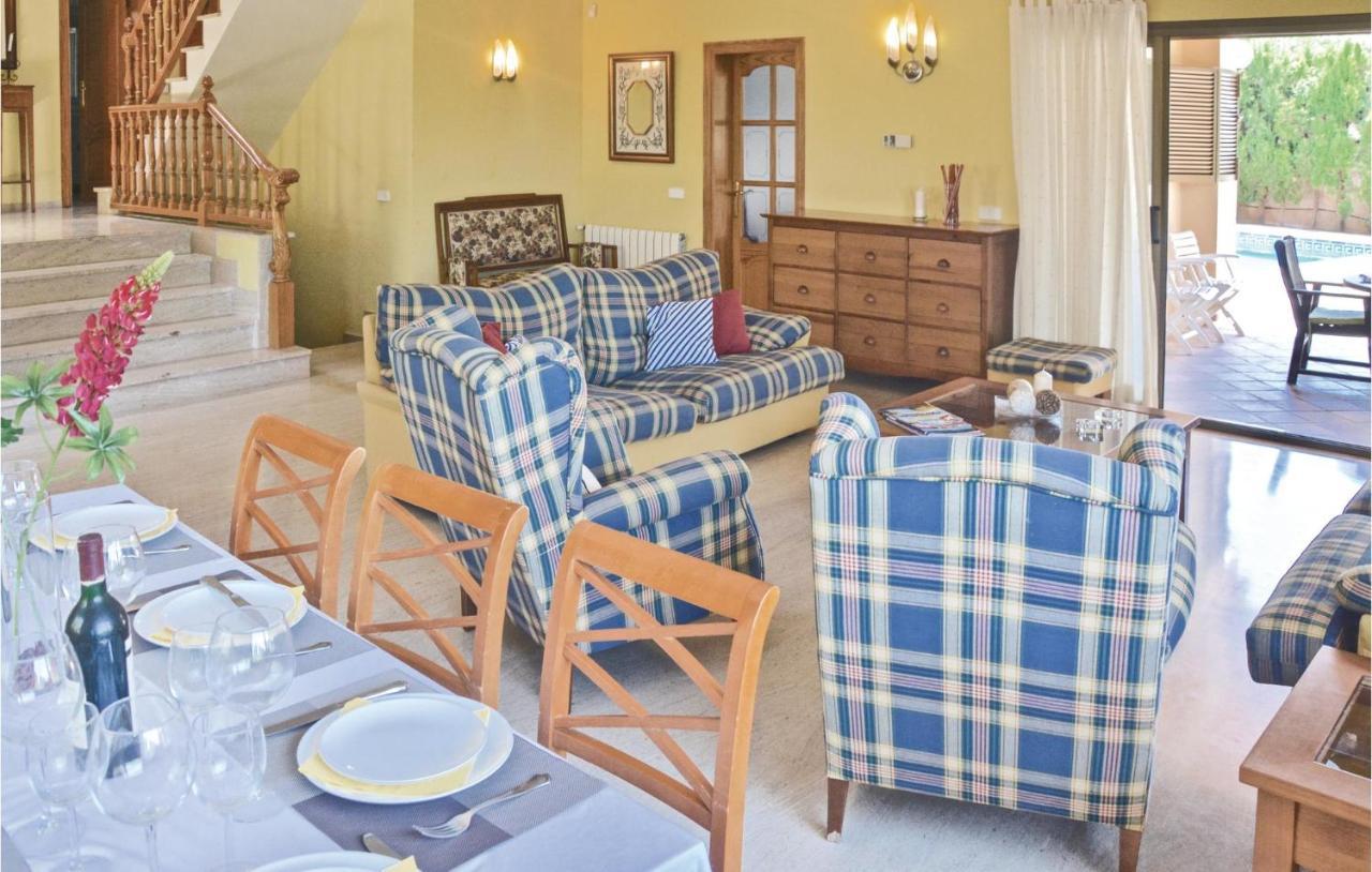Cozy In Bahia Azul-badia Blava With Kitchen Holiday home *