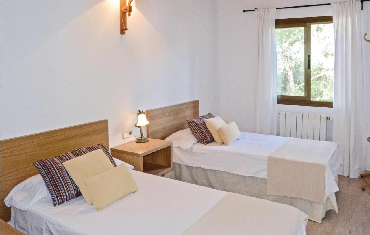 Cozy In Bahia Azul-badia Blava With Kitchen *